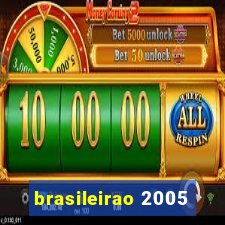 brasileirao 2005